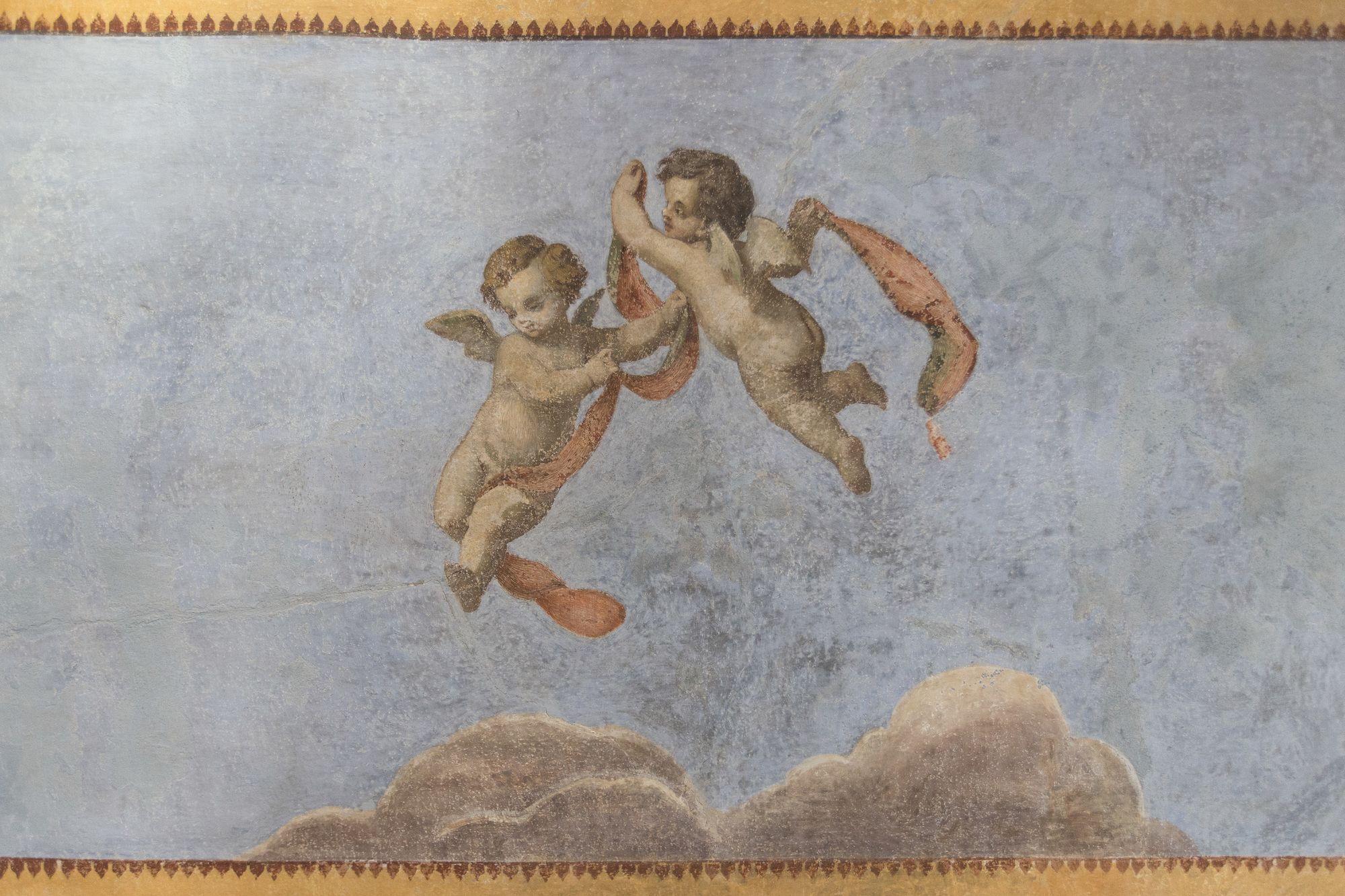 Фото I Quattro Poeti - Forte Hospitality