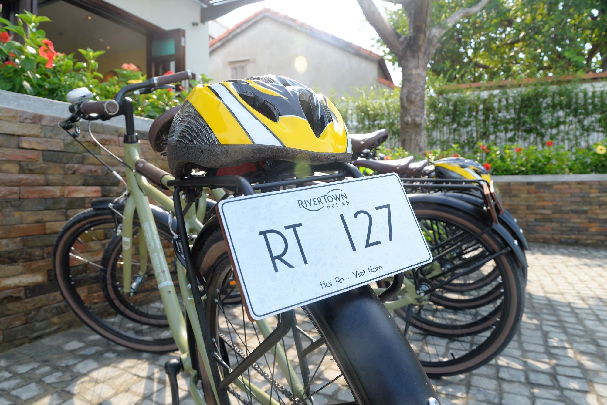 Фото RiverTown Hoi An Resort & SPA