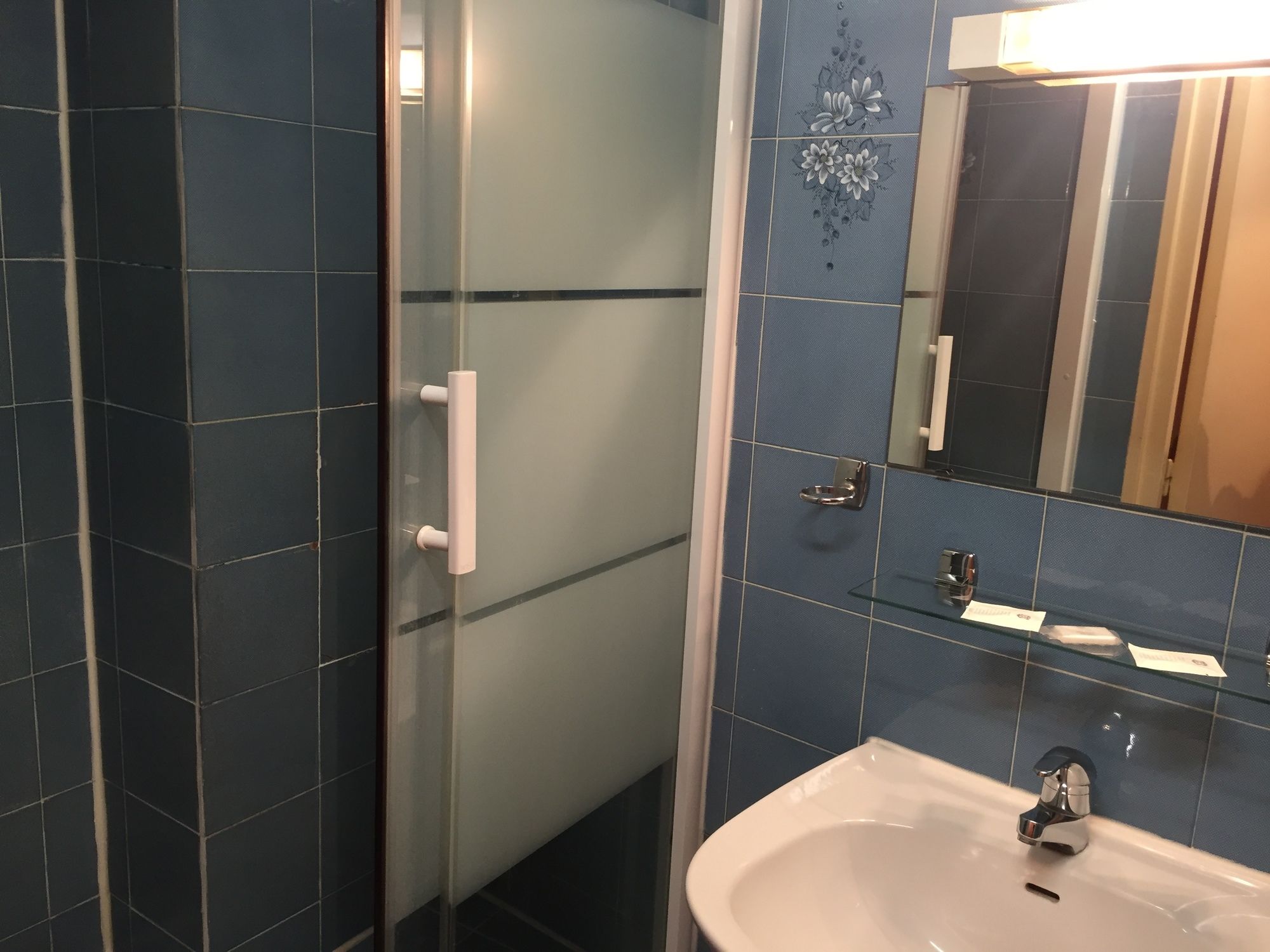 Фото Hôtel des Pyrénées