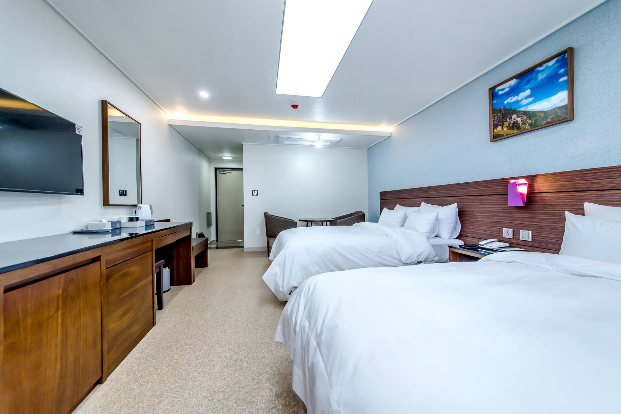 Фото The Stay Century Hotel