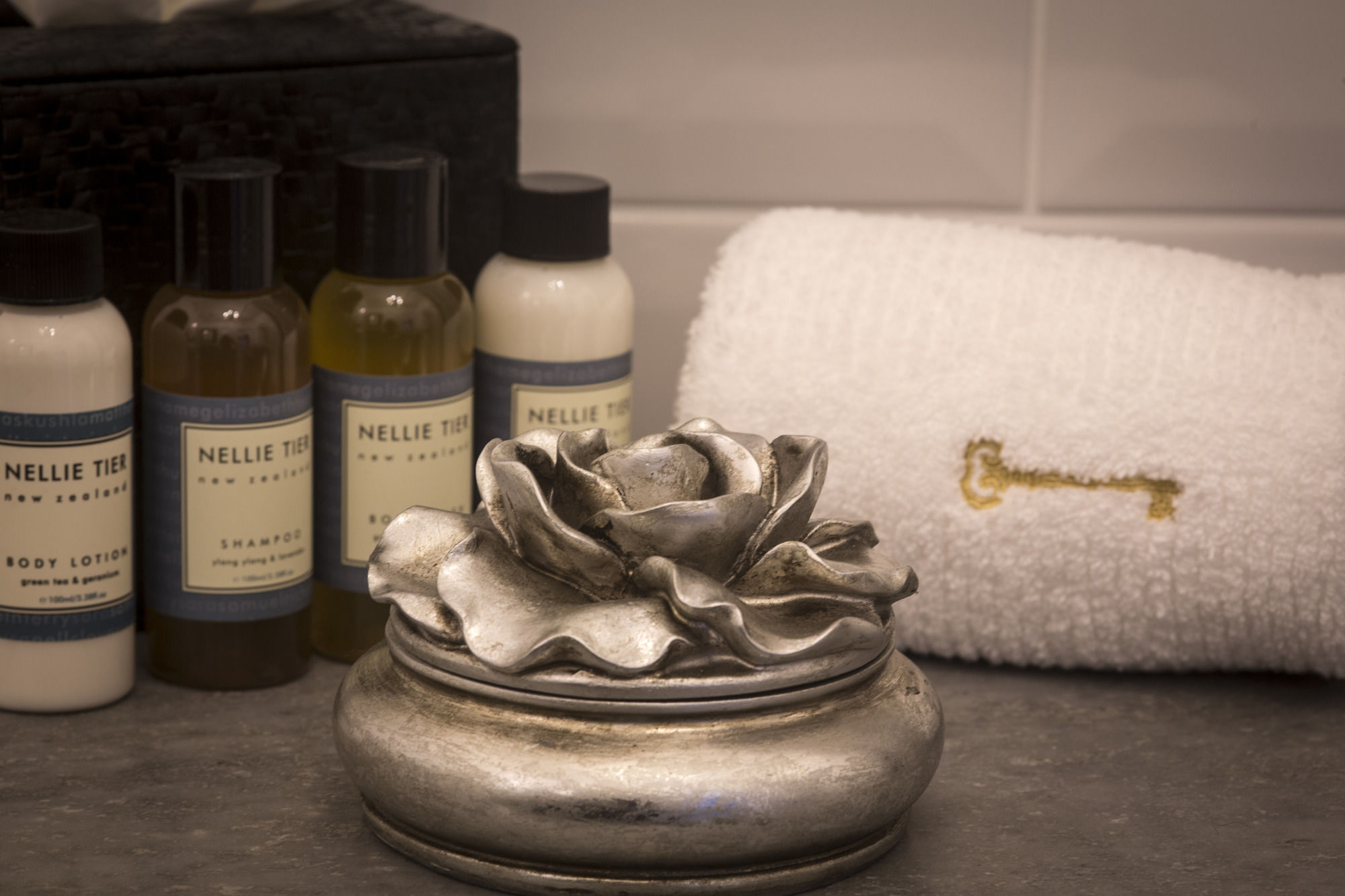 Фото Hulbert House