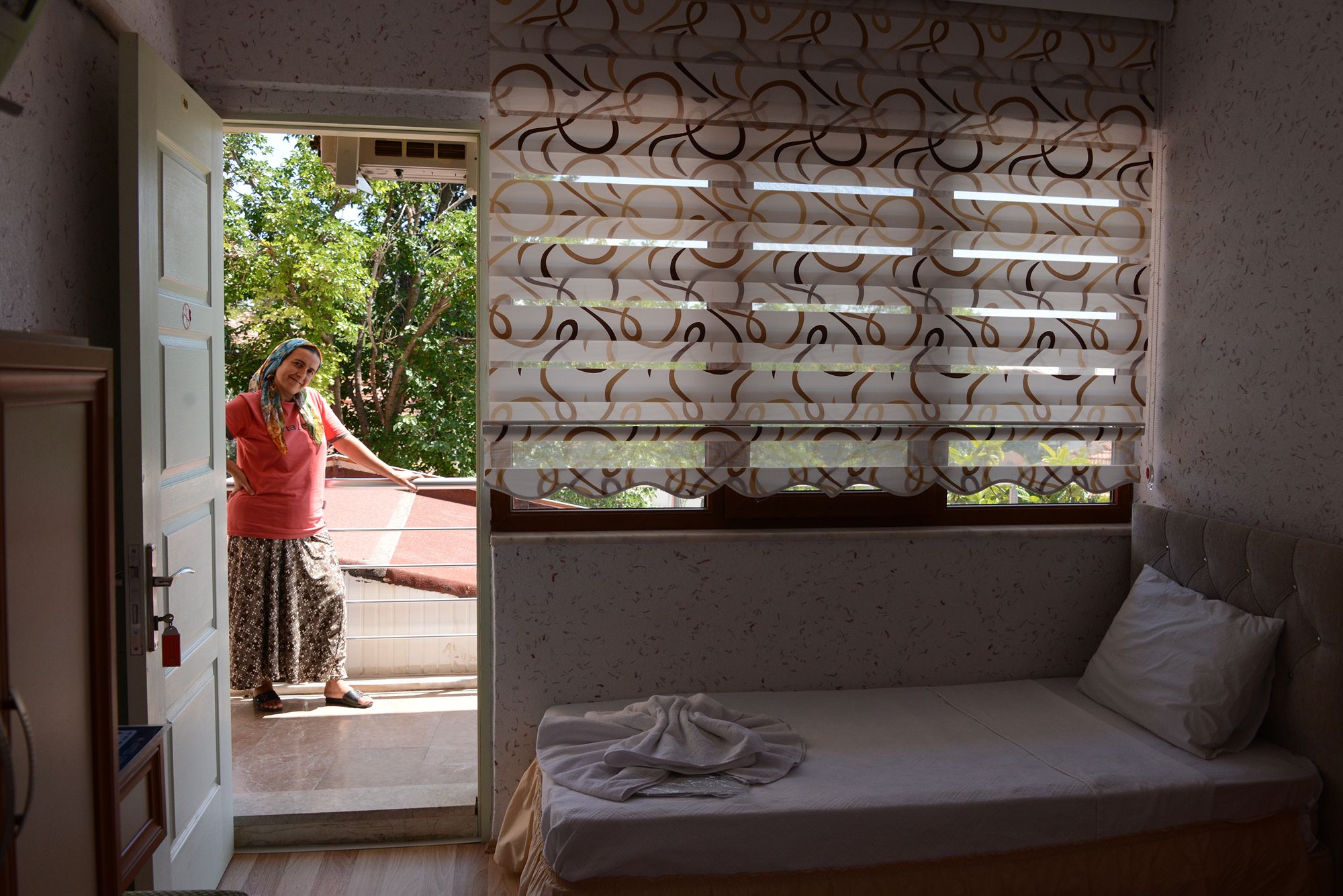 Фото Hotel Goreme