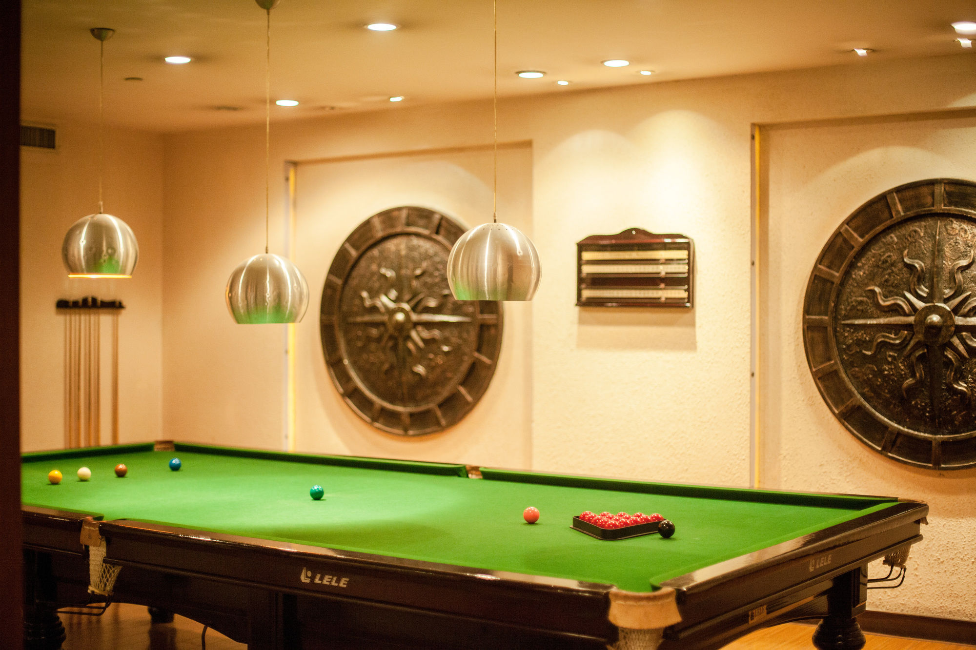 Фото Shaoxing Xianheng Grand Hotel