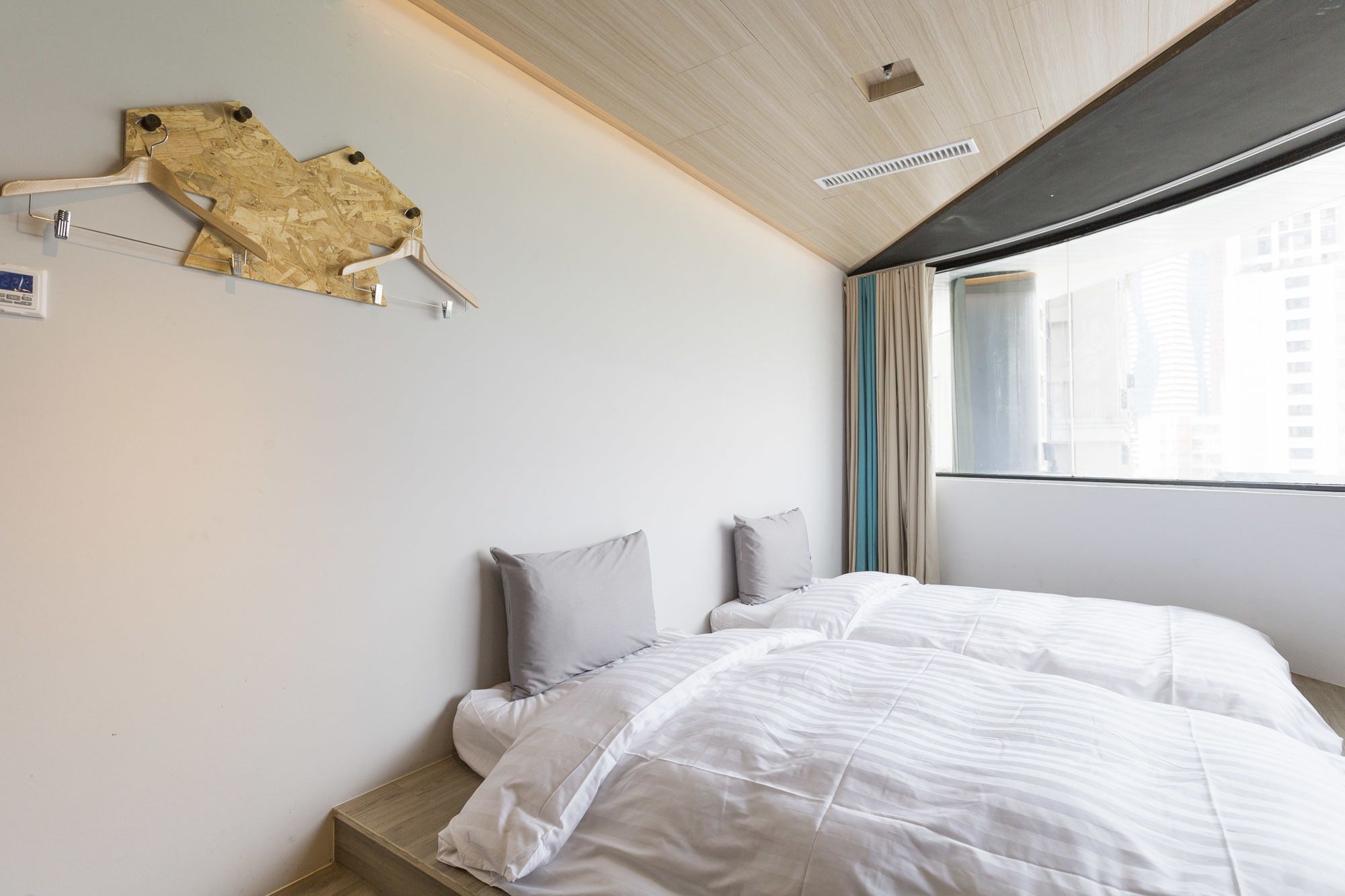 Фото Calligraphy Greenway Hotel