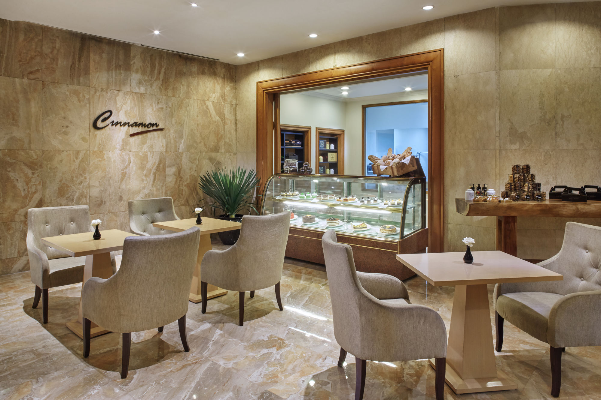 Фото Aryaduta Bandung