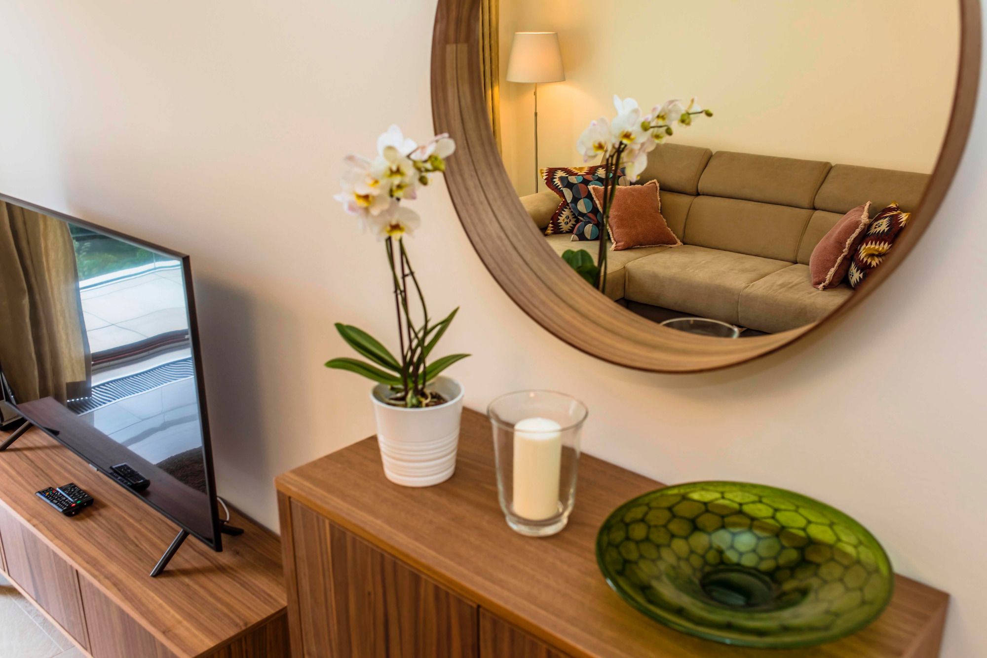 Фото Апартаменты Residence Park Nikolajka