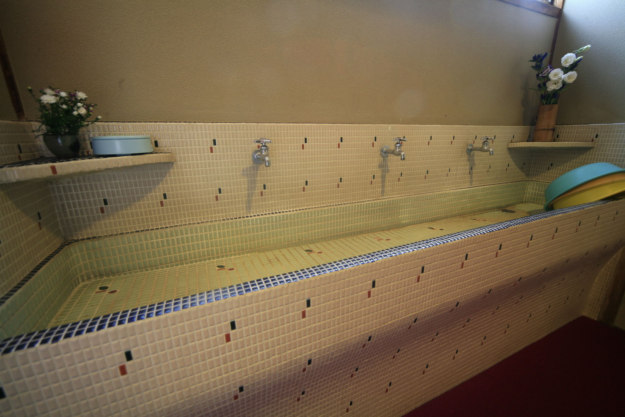 Фото Yudanaka Seifuso