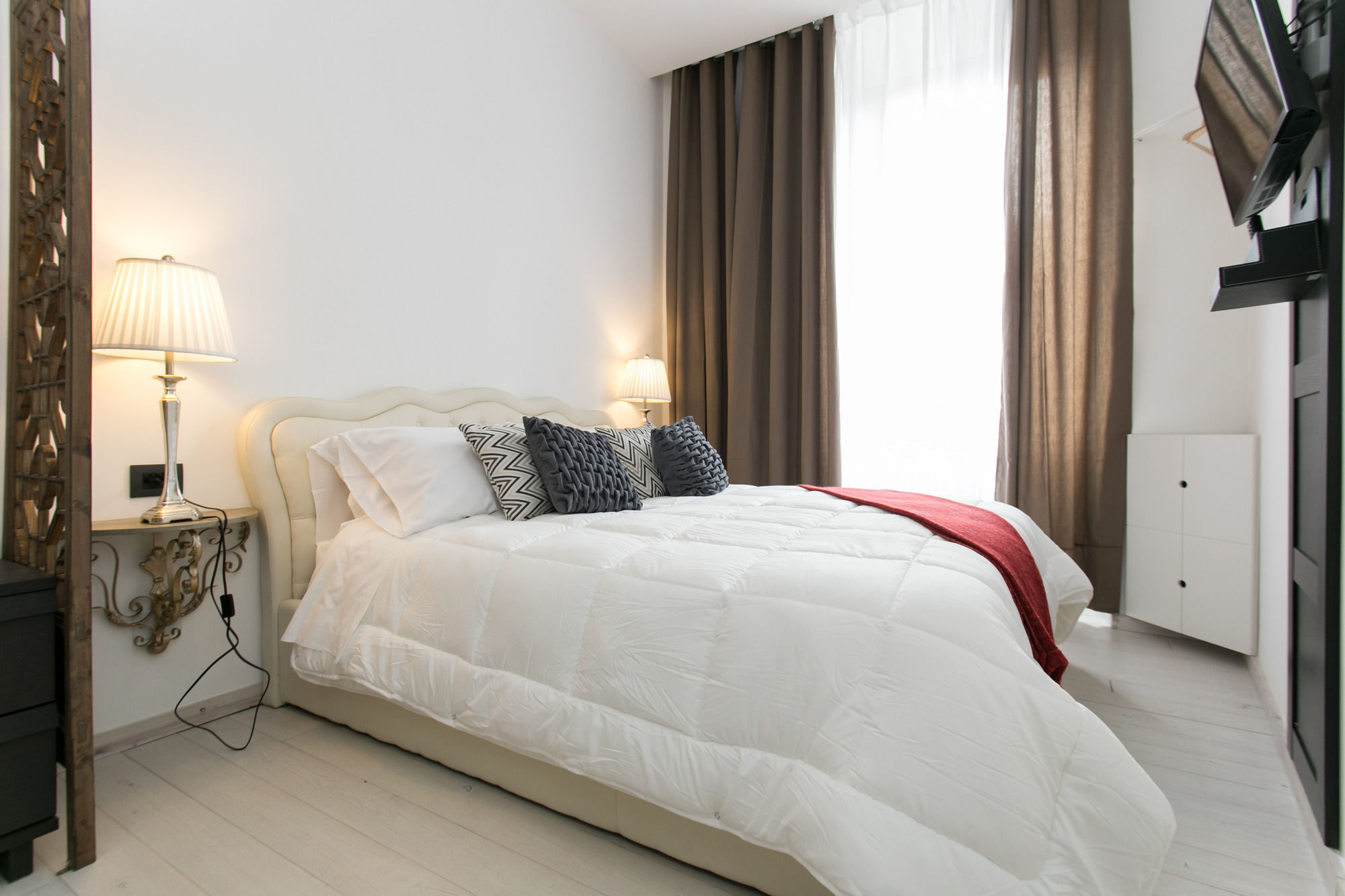 Фото Aparthotel dei Mercanti