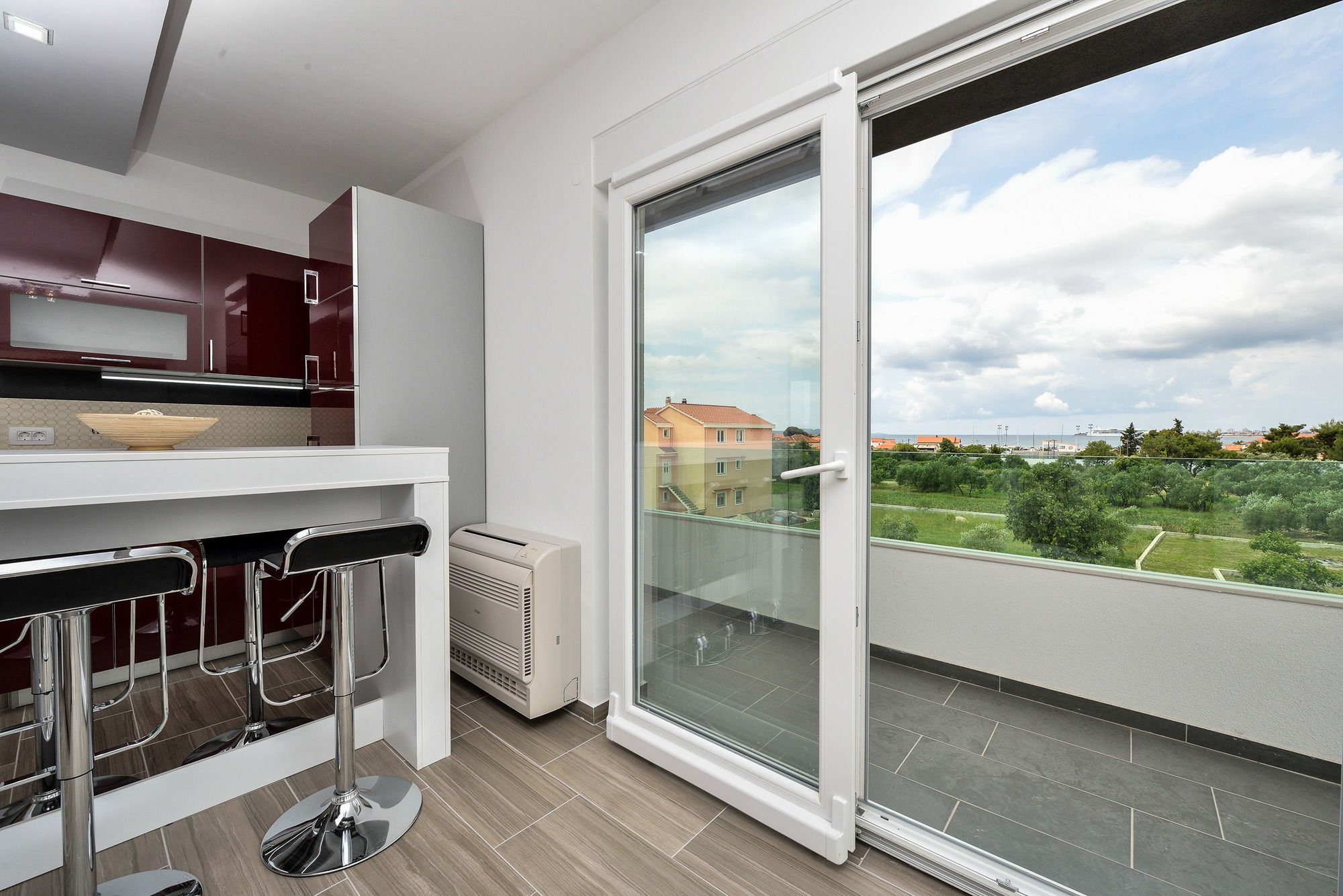 Фото Boutique Apartments Blitz