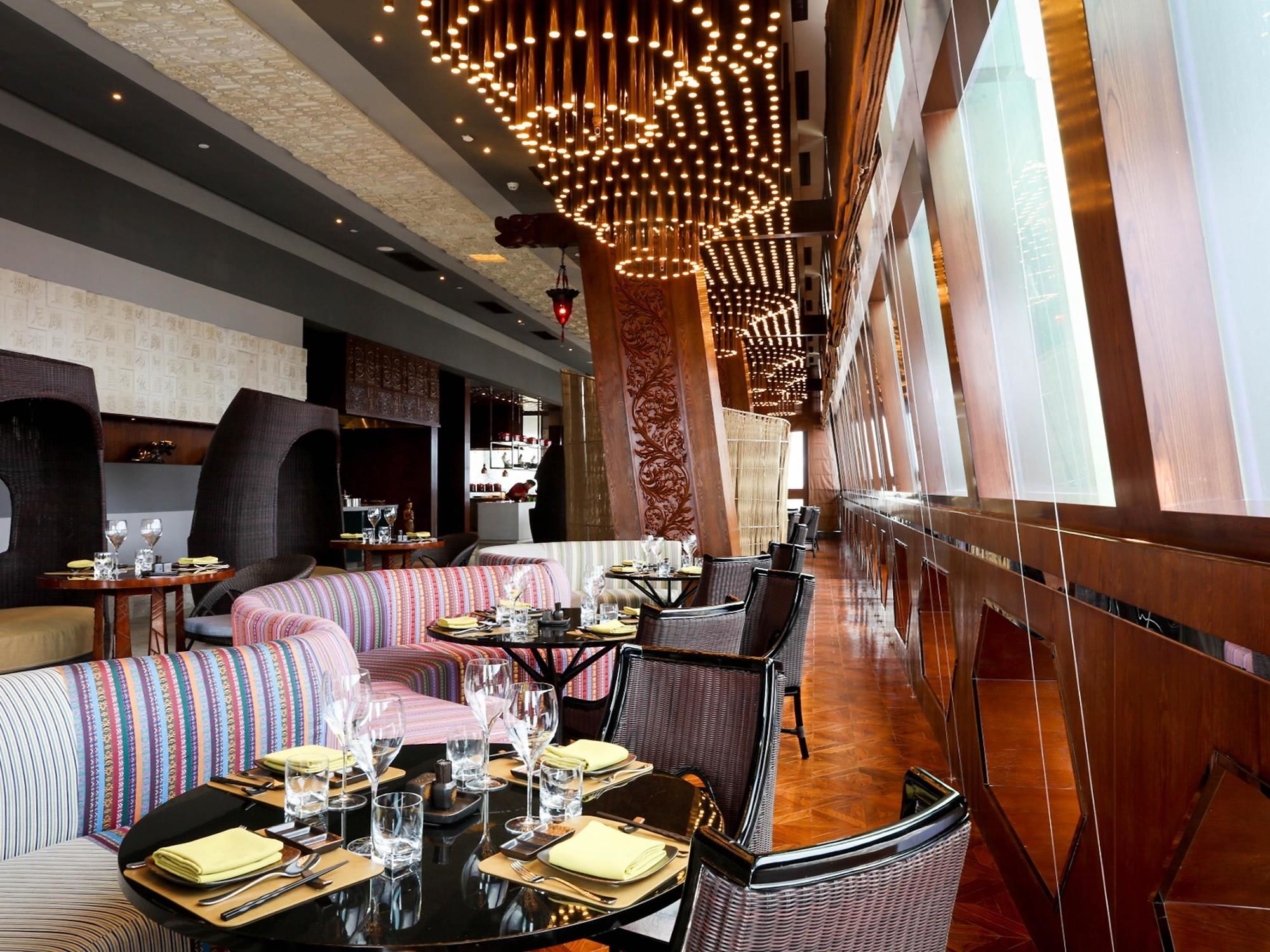 Фото Sofitel Kunming