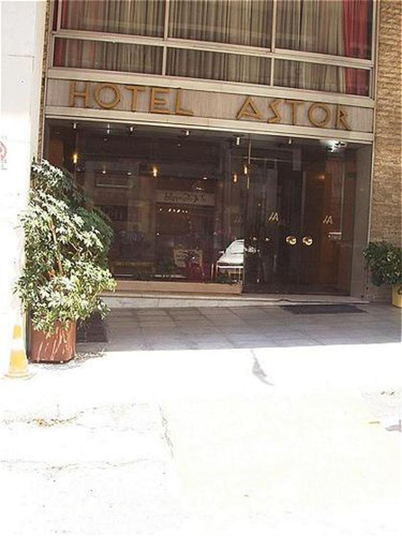 Фото Astor Hotel