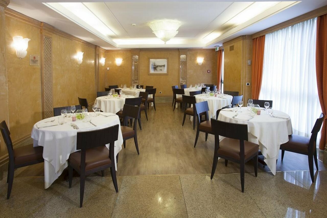 Фото Starhotels Vespucci