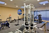 Фото Holiday Inn Express Mexico Santa Fe