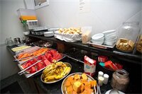 Фото Hotel Cinelândia