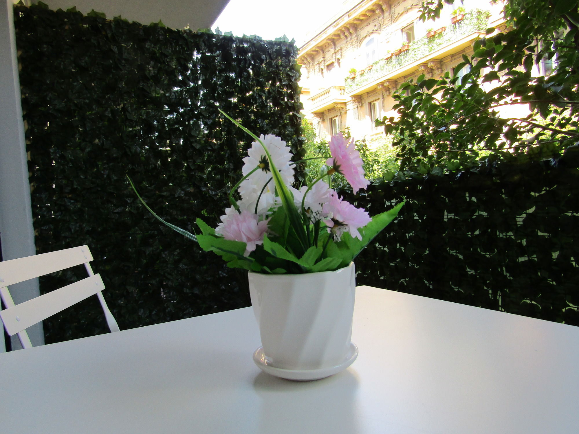 Фото La Locanda di Piazza del Popolo