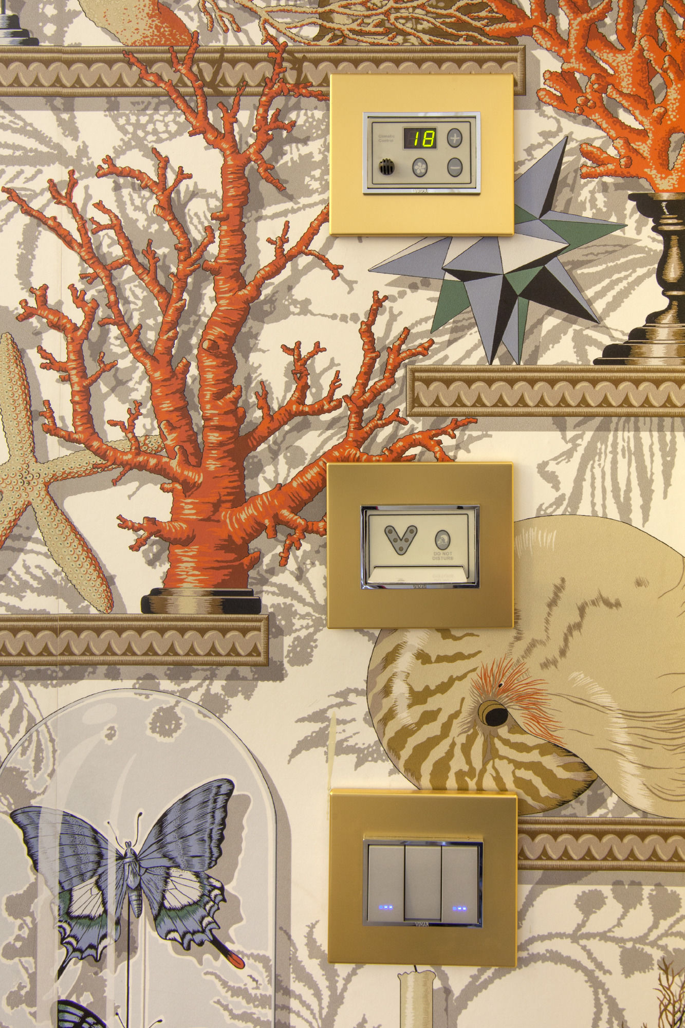 Фото Il Duomo Relais