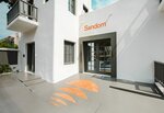 Sandom