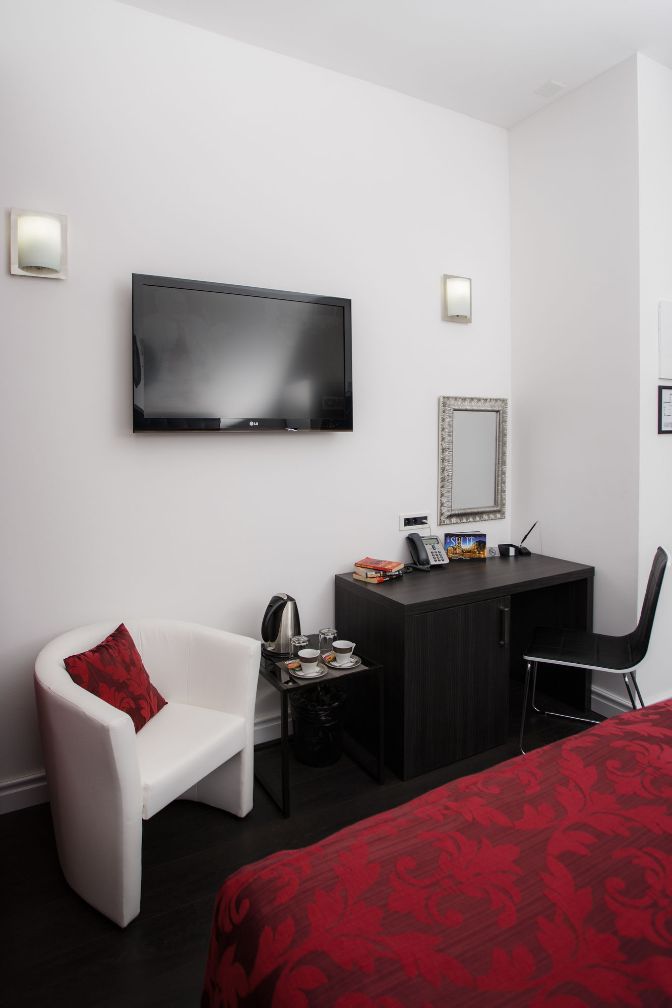 Фото Sleep Split