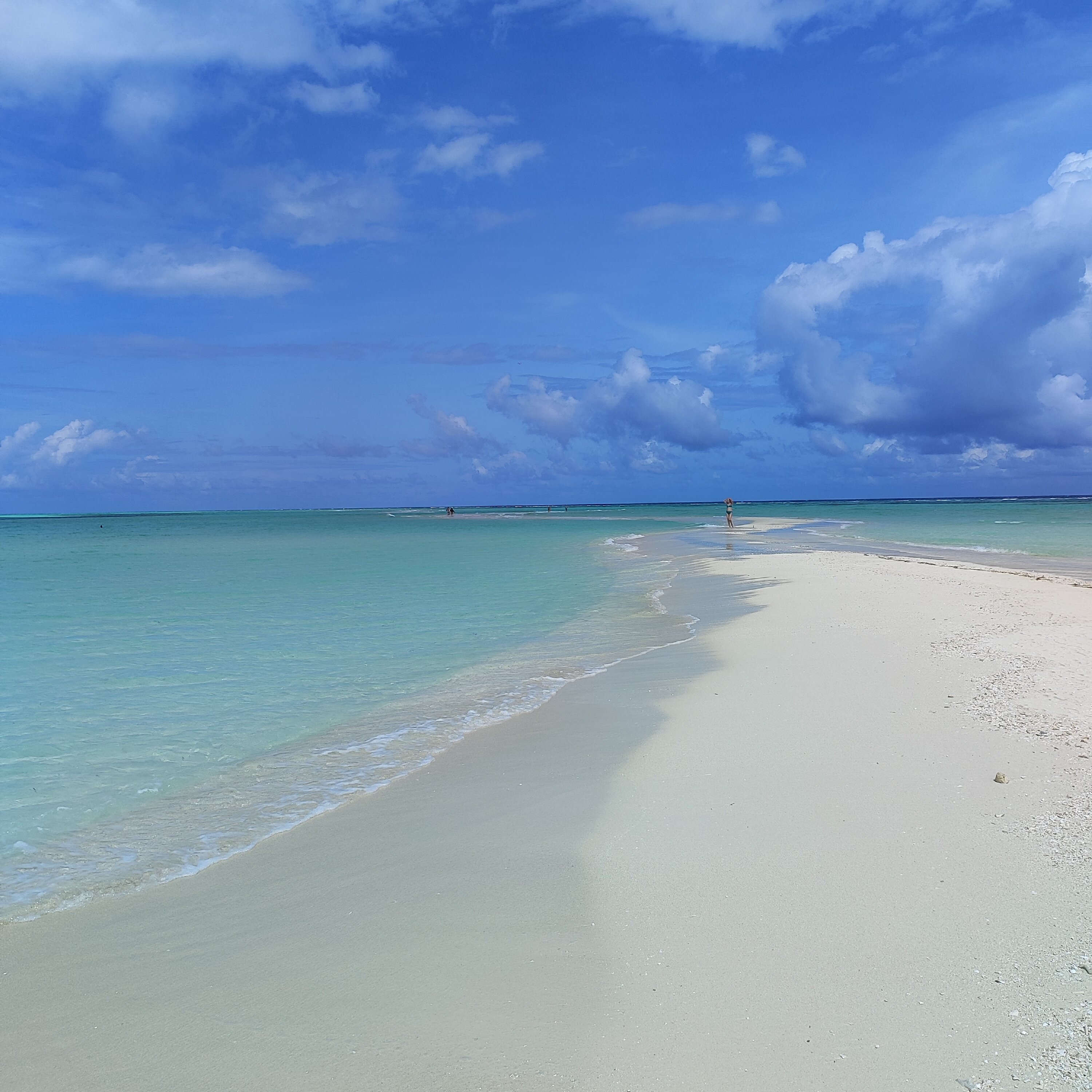 Фото Kuredu Resort and SPA