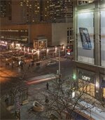 Фото Courtyard by Marriott Denver Downtown