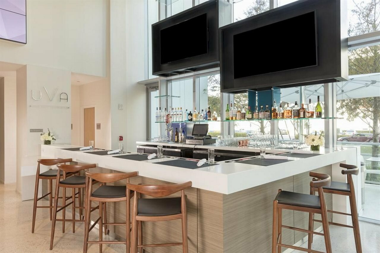 Фото Novotel Miami Brickell