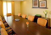 Фото SpringHill Suites by Marriott Bakersfield