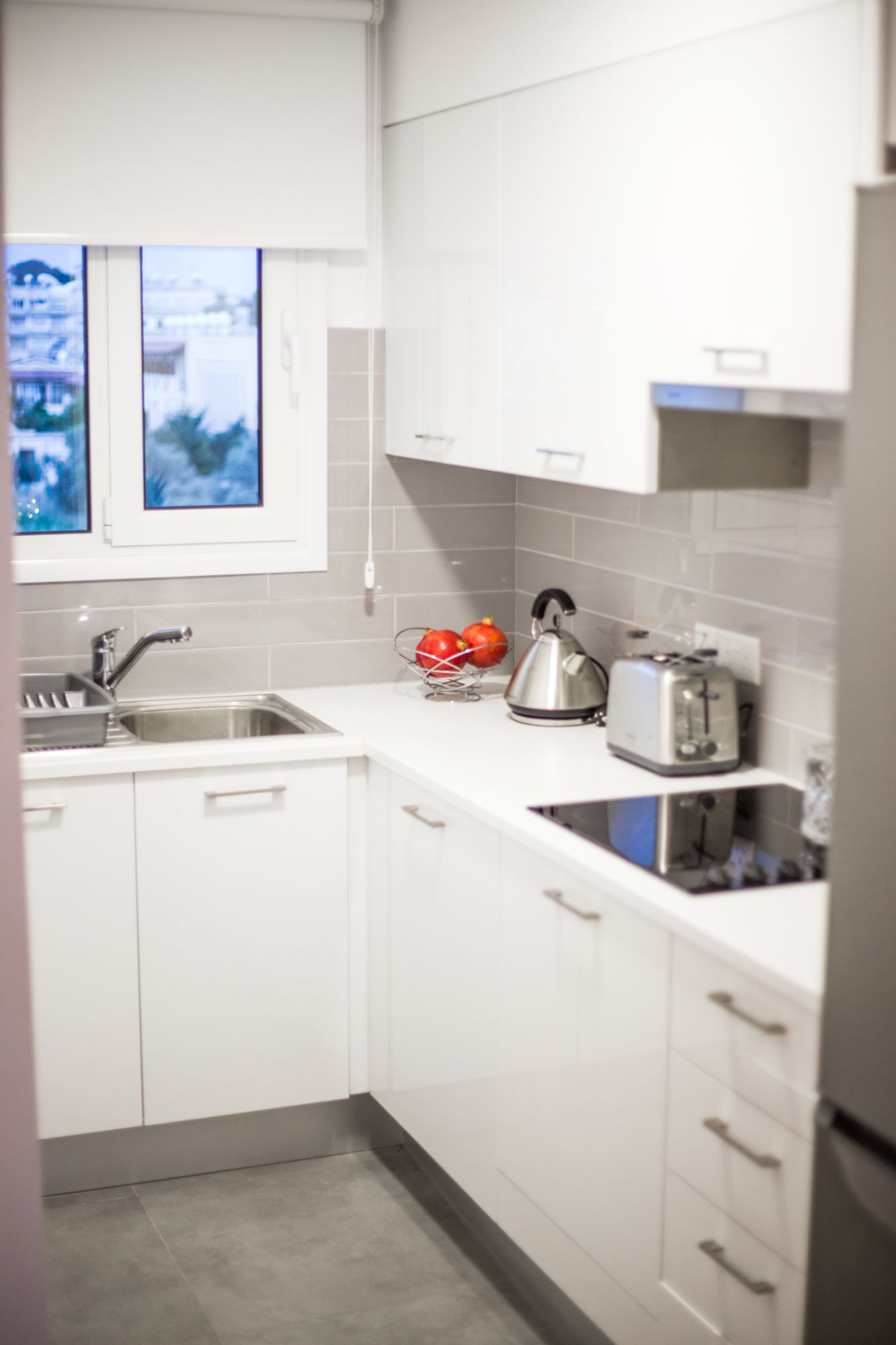 Фото Corina Suites and Apartments