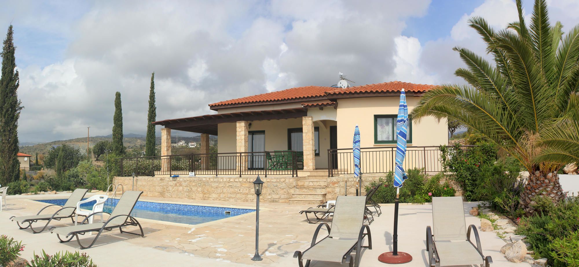 Фото Hermes Villa