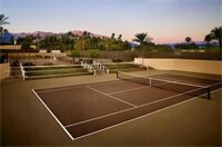 Гостиница The Westin Rancho Mirage Golf Resort & SPA в Ранчо Мираж