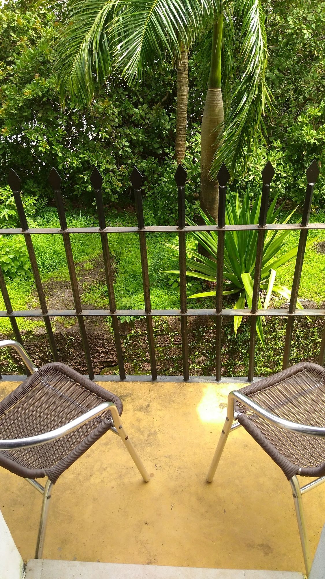 Фото Fort Tiracol Heritage Hotel