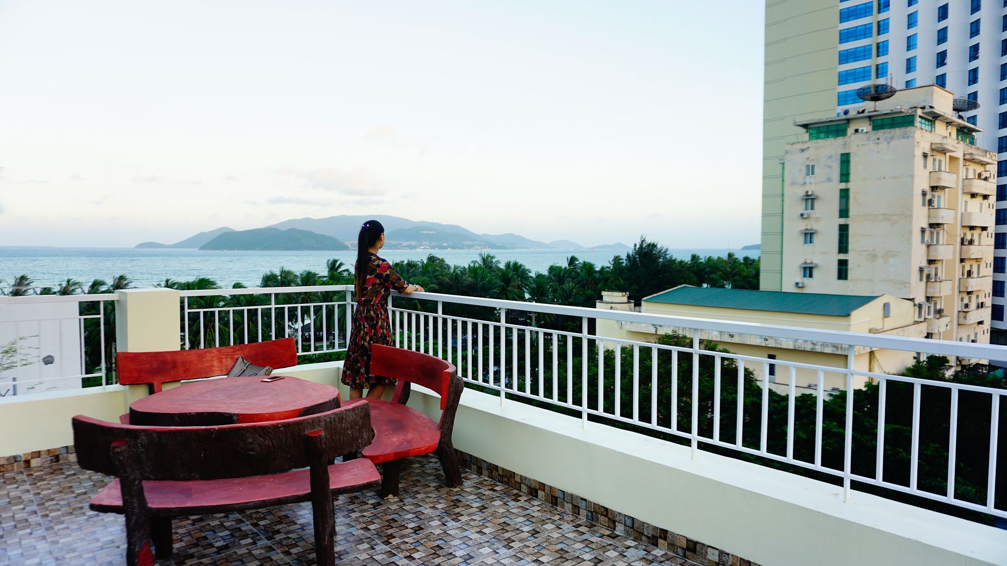 Фото Senkotel Nha Trang