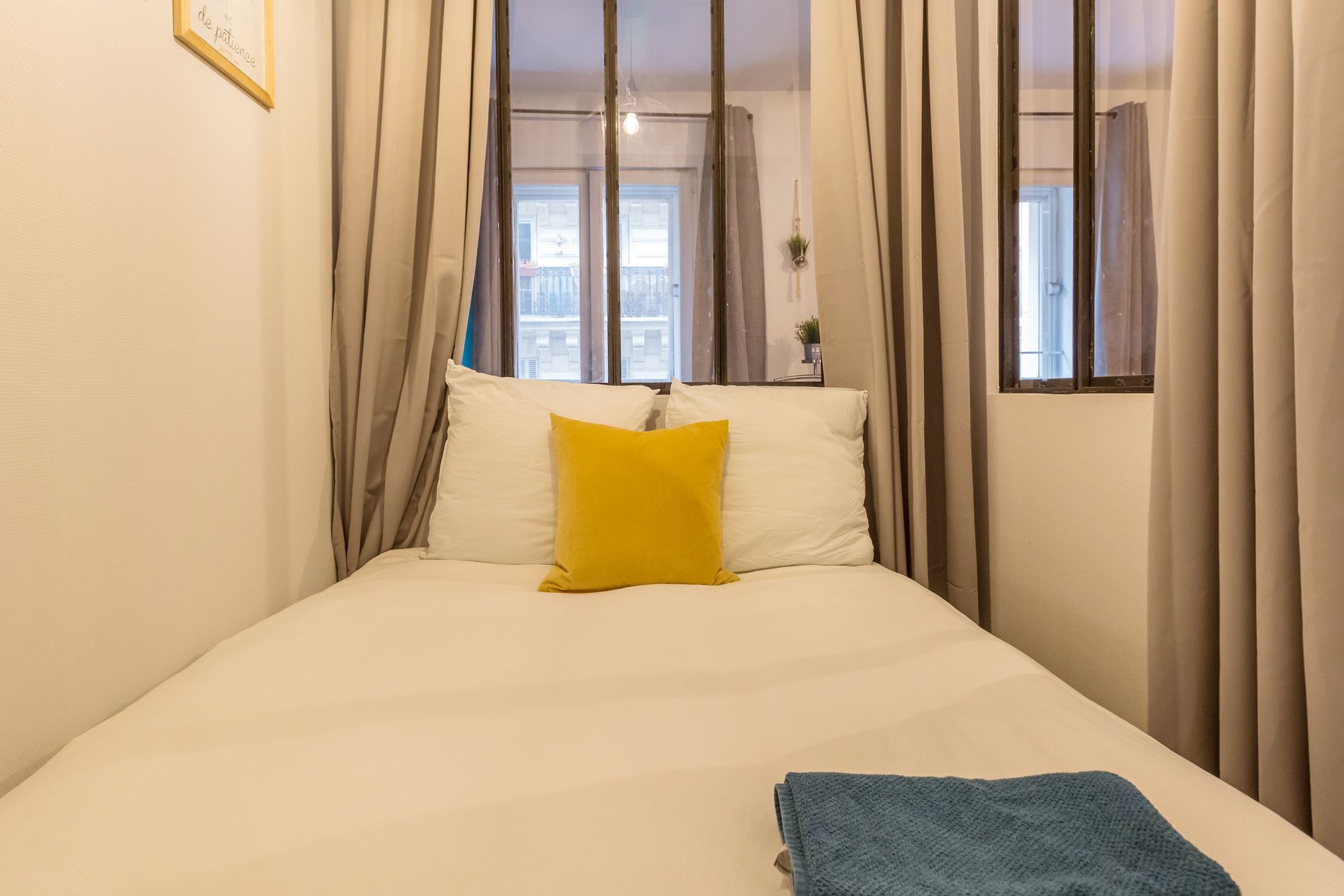 Фото Apartments Ws Hotel De Ville Musee Pompidou