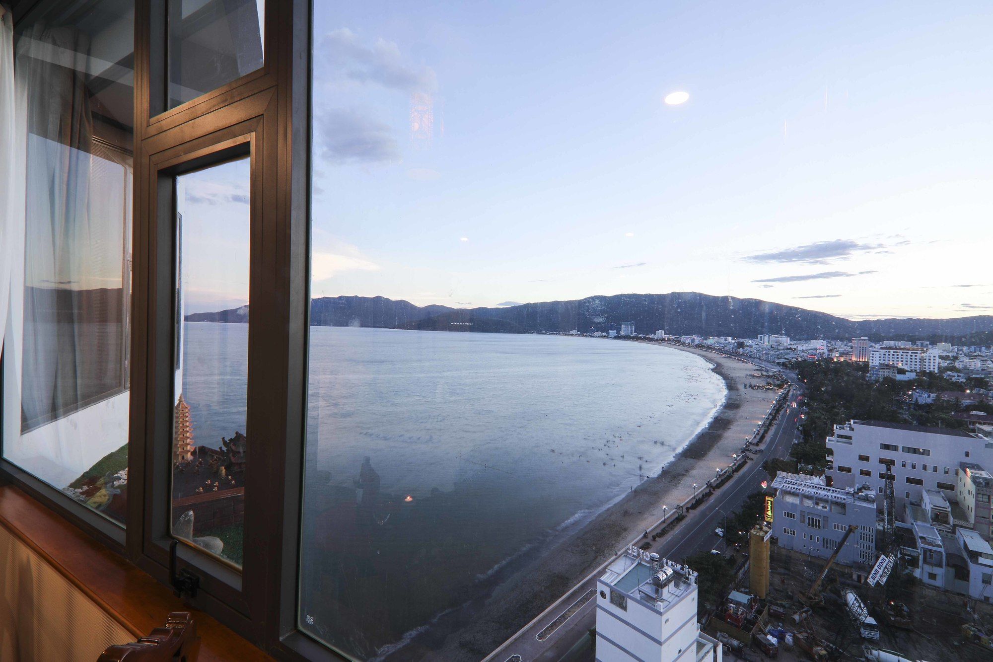 Фото Huong Viet Hotel