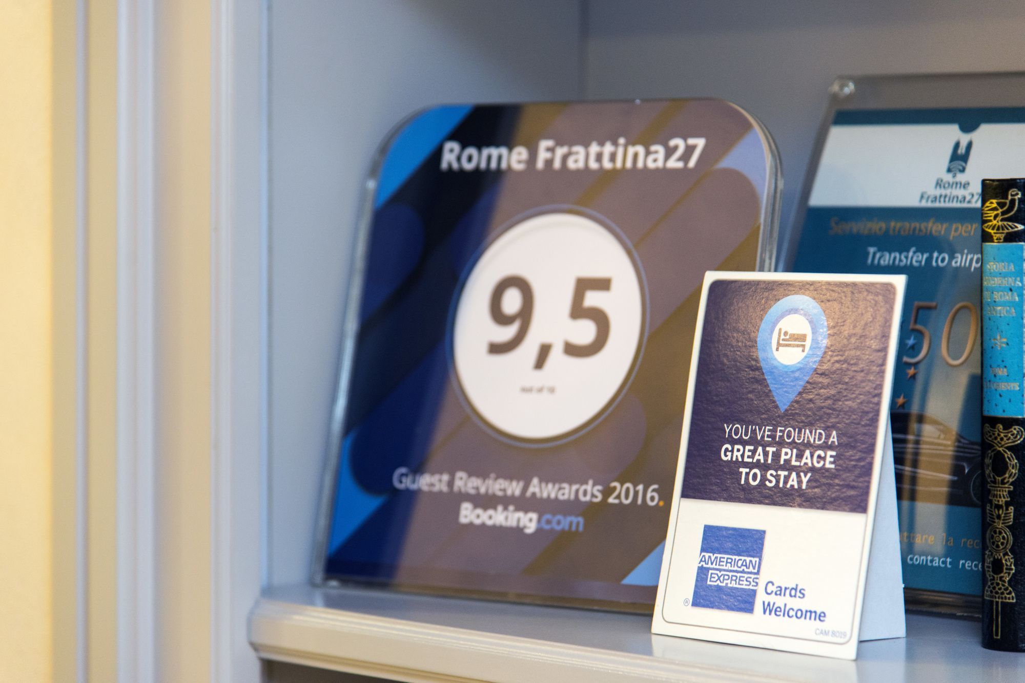 Фото Rome Frattina 27