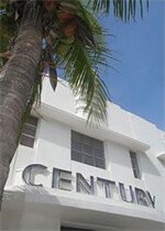 Фото Century Hotel