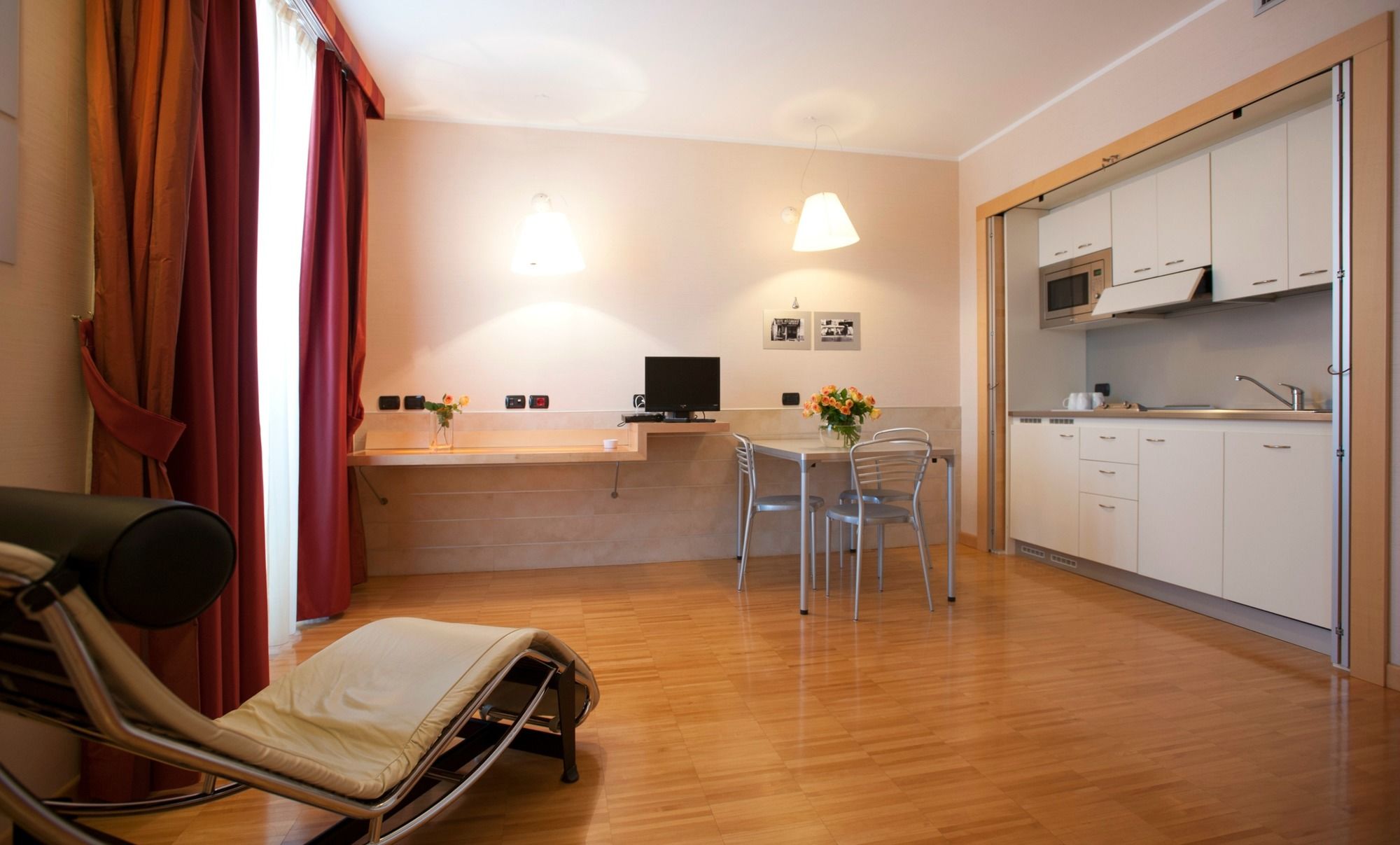 Фото Alba Residence