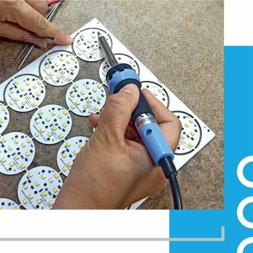 Light engineering Kurt Teknoloji San, Izmir, photo