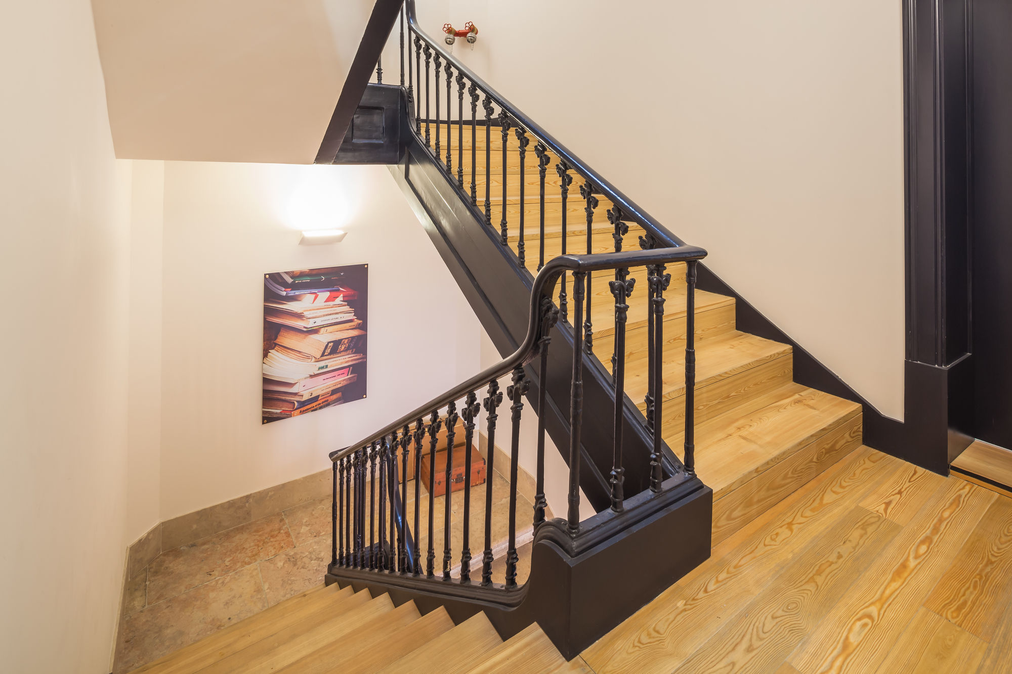 Фото Almaria Ex Libris Chiado