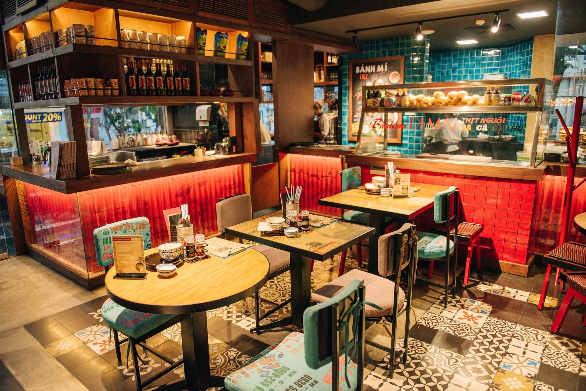 Фото Diamond Luxury Ben Thanh