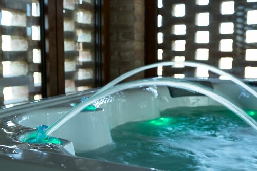 Гостиница Boccioleto Resort&Spa в Монтайоне