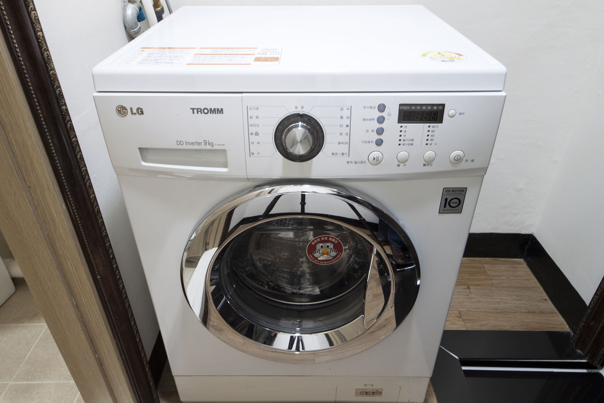 Фото K Grand Hostel Dongdaemun