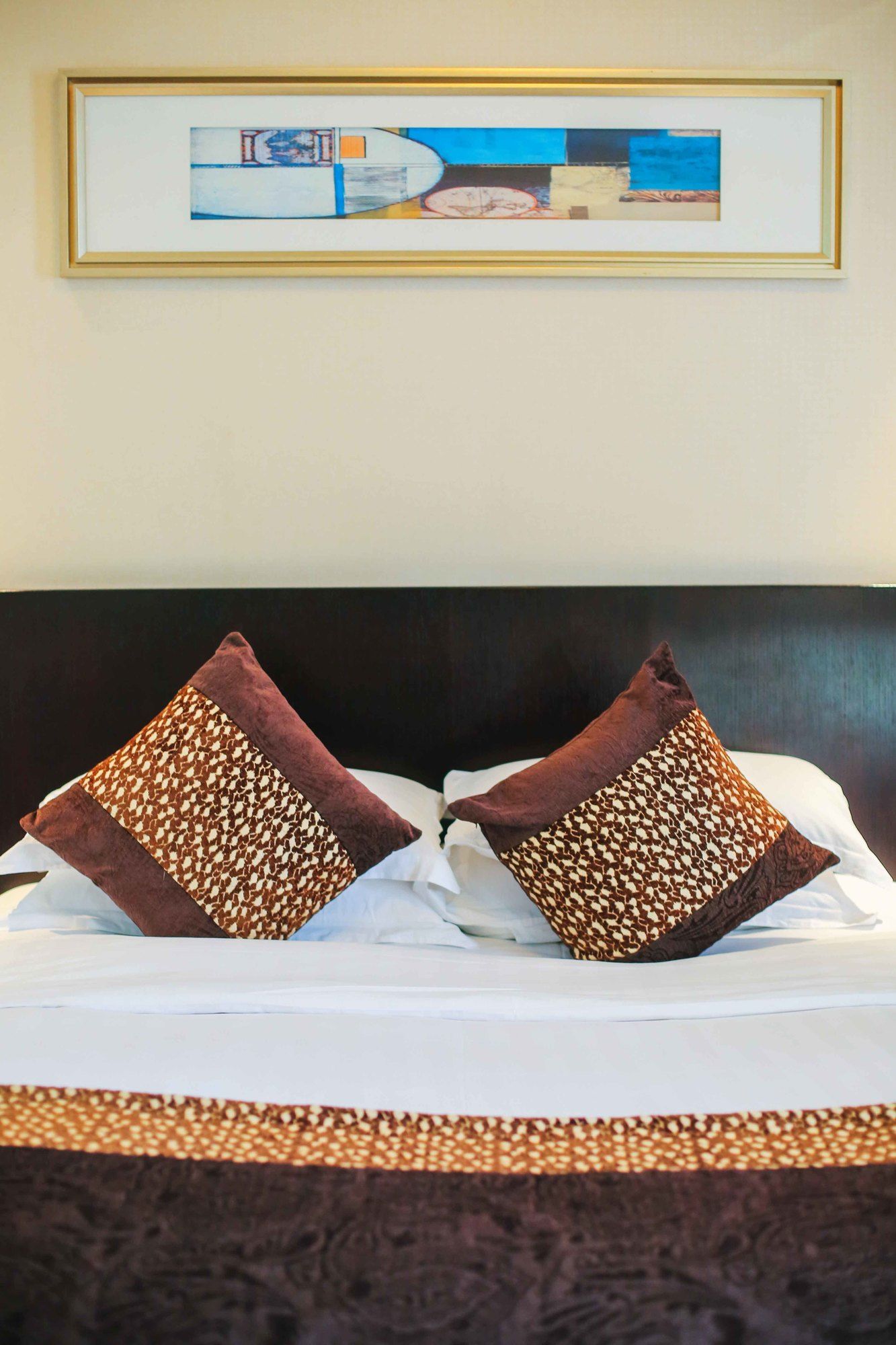 Фото Nade Freedom Hotel