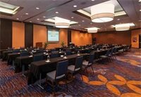 Фото Courtyard by Marriott Charlotte Airport/Billy Graham Parkway