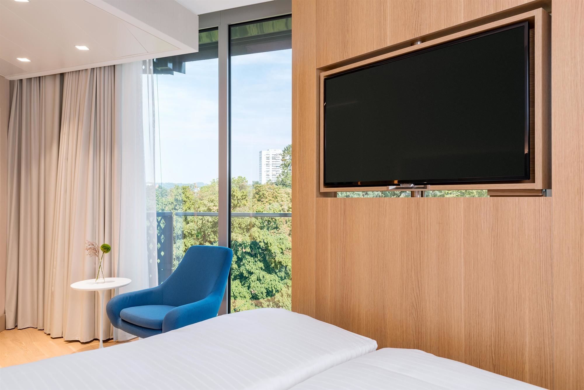 Фото Nh Graz City