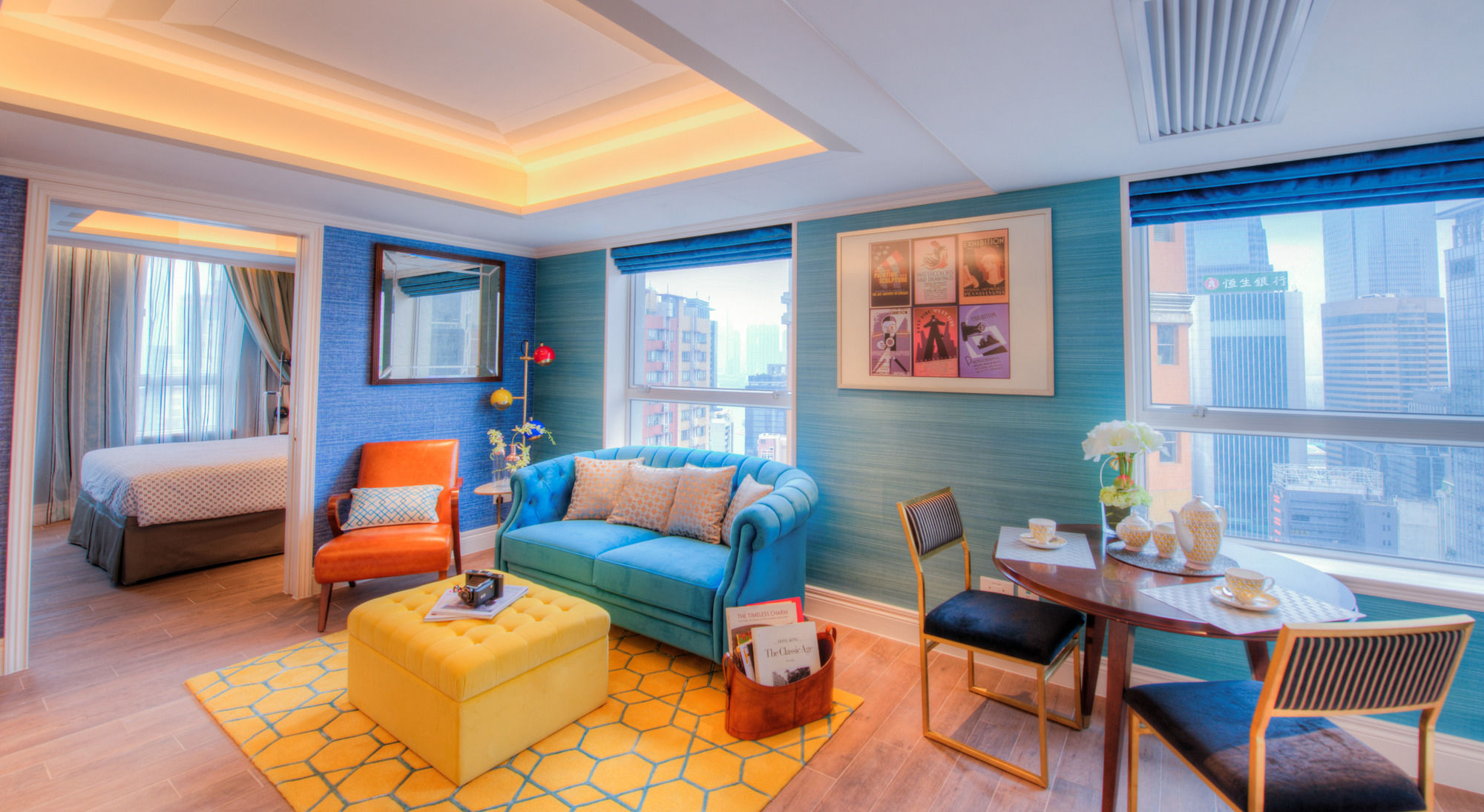 Фото Madera Hollywood