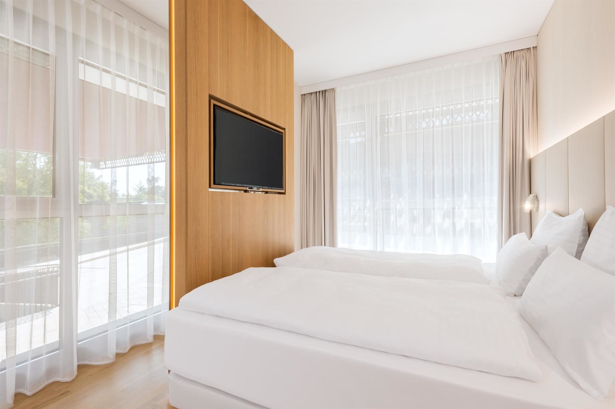 Фото Nh Graz City