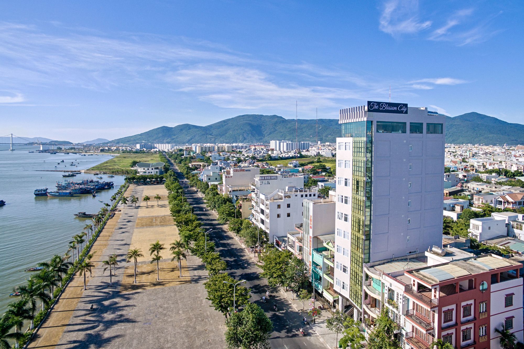 Фото Star City Riverside Hotel by Haviland