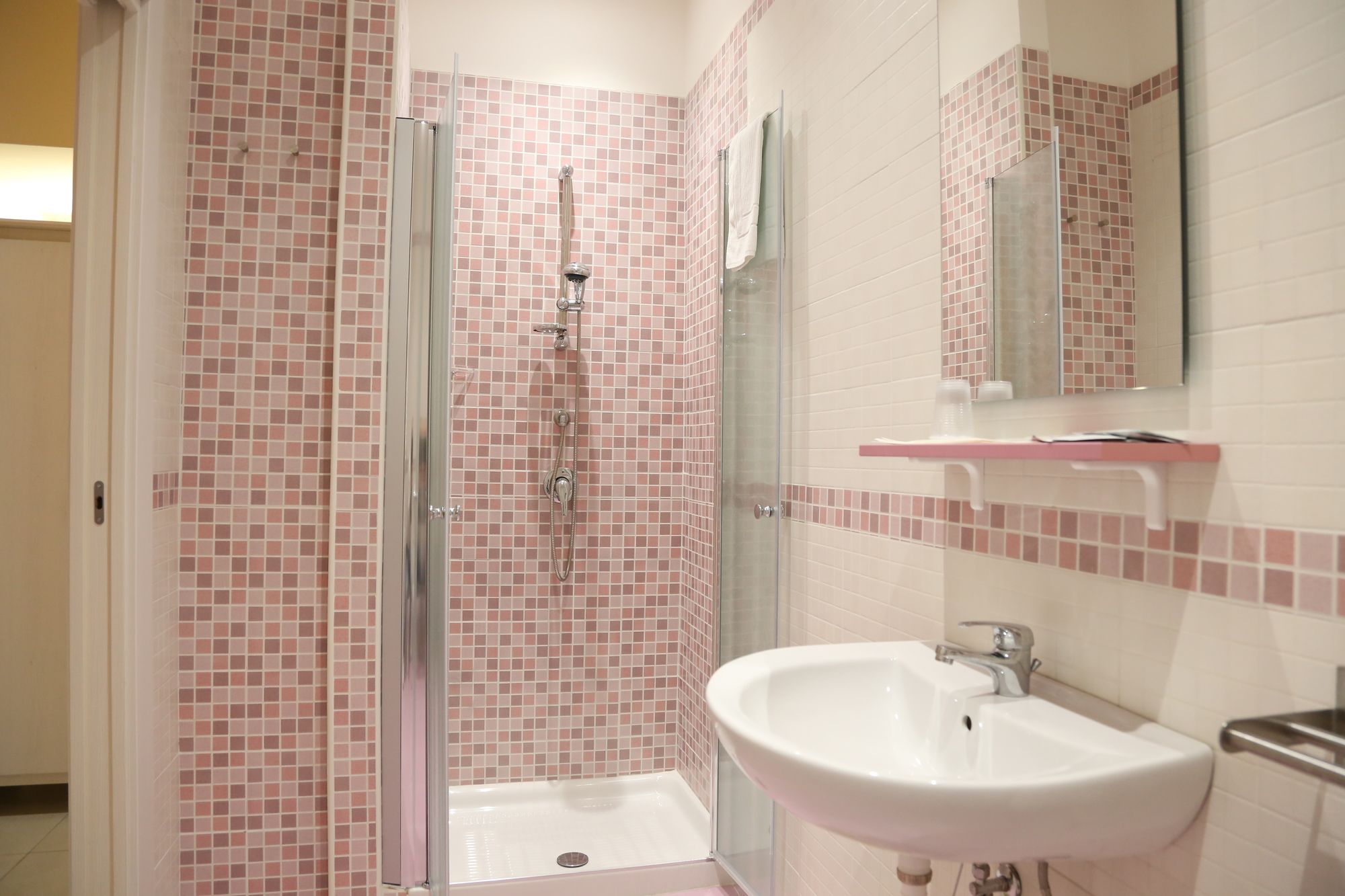 Фото B&b i Borbone