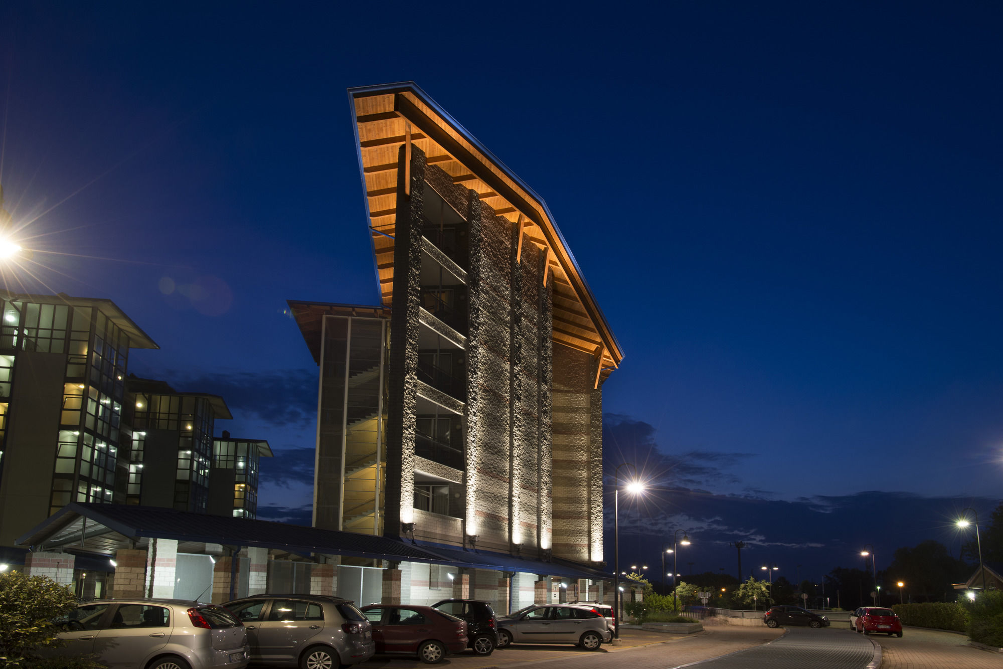 Фото Alba Residence