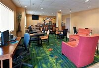 Фото Fairfield Inn Pensacola